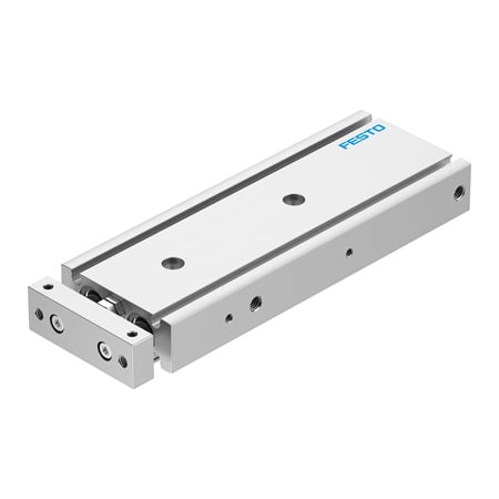 Festo Twin-Piston Cylinder DGTZ-GF-10-80-P-A DGTZ-GF-10-80-P-A